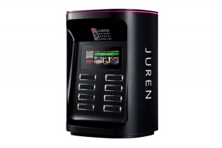 東京電力エナジーパートナーのモバイルバッテリーレンタルサービス「充レン」が全国へエリア拡大