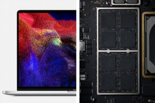 AppleのパソコンMac、自社設計プロセッサーARM採用で18ヶ月以内に安価版か