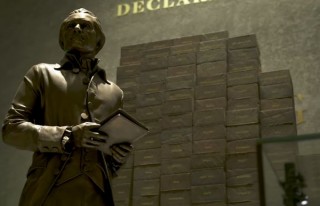 スミソニアン博物館所蔵の貴重な画像280万枚が無料で使用できるサービススタート