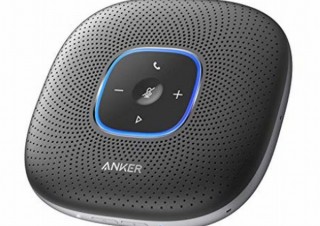 リモートワーク向けに高音質やクリア通話が可能な「会議用Bluetoothスピーカー」