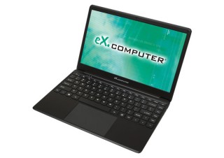 TSUKUMO、税抜2万円台の14.1型ノートPCに英語キーボード・英語版OSモデルを追加