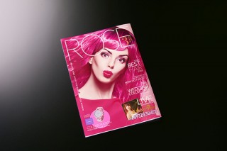 富士ゼロックスがプロダクションプリンタの特殊色対応強化でピンク色のトナーを発売