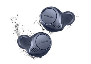 Jabra、IP57準拠の防水性能を備えた完全ワイヤレスイヤホン「Elite Active 75t」を発売