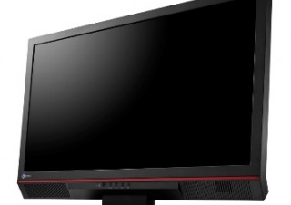 ナナオ、ゲームや映画にも対応 HDMI2系統装備の23型フルHDモニター「FORIS FS2331」