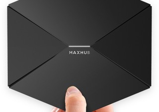 ナイスモバイル、複数画面にワイヤレス投影できるミラキャストツールを発売