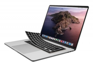 エレコム、MacBook Pro 16インチ専用のキーボードカバーや保護フィルムなど5アイテムを発売