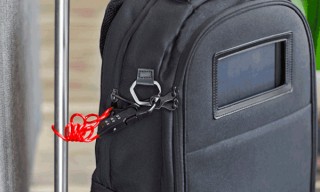 ESCALE、ソーラー発電システム搭載バックパック「LIFEPACK2.0」の先行販売を開始