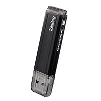 アイ・オー、USB 3.0対応のUSBフラッシュメモリ「TB-XT」シリーズを近日発売