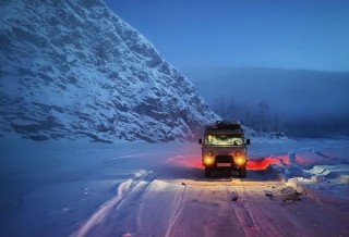 iPhone11で撮った暗所の幻想的世界、Appleが世界中の作品から受賞作6点を公開