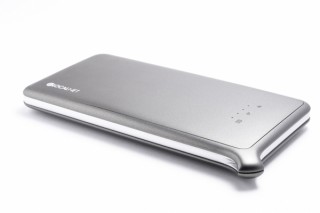スマモバ、データ通信容量無制限のモバイルルーター「THE WiFi」を提供開始