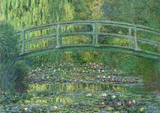 対照的な2人の画家に共通する作品制作の背景に迫る企画展「モネとマティス－もうひとつの楽園」