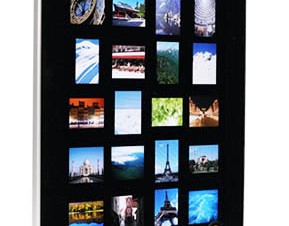 データクラフト、iPad用ストックフォトアプリ「imagenavi」を無料配付