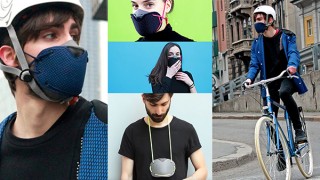 きびだんご、N99の基準をクリアした高性能マスクBanale Maskの予約販売を開始