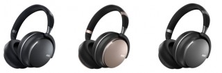 AKG、ノイズキャンセリング機能を搭載したオーバーヘッド型のワイヤレスヘッドホンを発売
