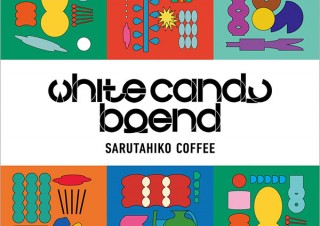 【DESIGN DIGEST】商品パッケージ『ホワイトキャンディブレンドドリップバッグ／猿田彦珈琲』、書籍カバー『金木犀とメテオラ／安壇美緒』、たい焼き器『OYOGE』（2020.3.9）