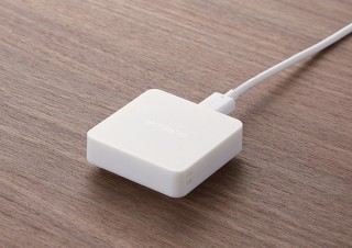 エレコム 、TVやエアコンなどの家電をスマホで操作できるようにするスマートリモコンを発売
