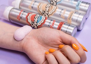 世界初！「泡香水」を体験できるポップアップSHOPが渋谷ヒカリエにオープン