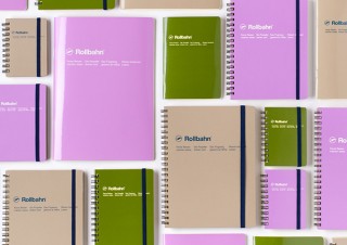 ロルバーンシリーズに約3年ぶりとなる新色が登場