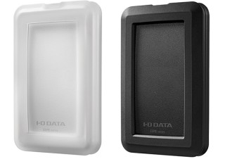 アイ・オー・データ機器、USB 3.1 Gen2対応のポータブルSSD「SSPB-USCシリーズ」を発売