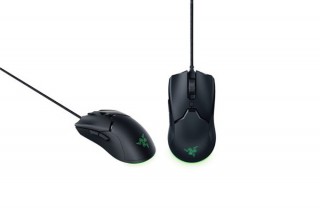 Razer、左右対称デザインの小型ゲーミングマウス 「Razer Viper Mini」を発売