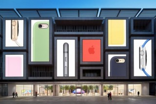 Apple、中国本土のコロナ流行は沈静化と判断し全店舗で営業再開