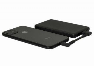 オウルテック、ケーブルの両端がL字になった「接続ケーブル」発売