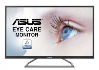 ASUS、HDRに対応した31.5型4Kディスプレイ「VA32UQ」を発売