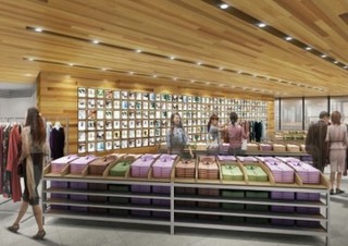 ユニクロ、リアル✕バーチャルや公園✕店舗などの新コンセプト店舗をオープンへ