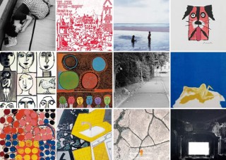 イデーショップ自由が丘店で展示販売イベント「現代アートポスター展」が4月に開催予定