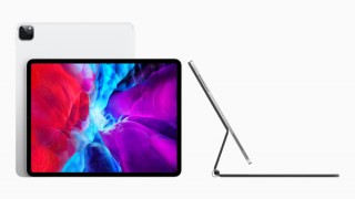 アップル、LiDARスキャナを搭載した新しいiPad Proを発売