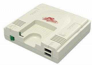 懐かしの58タイトルを内臓した「PCエンジンmini」、本日11550円で発売開始