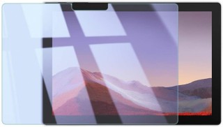 WANLOK、新型Surface Pro 12.3型に対応したガラスフィルムを発売