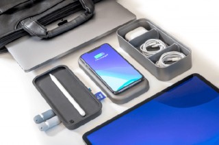 Apple信者に贈る究極の弁当箱「BentoStack(ベントウスタック)」