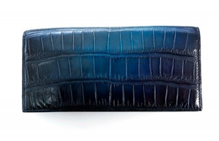 yuhakuより、手染めのグラデーションが美しい「贏-Ei-」シリーズが登場