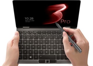 テックワン、第10世代Core i7を搭載した「OneMix3Proプラチナエディション」を発売