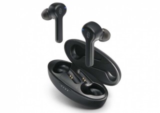 TaoTronics、完全ワイヤレスイヤホン「SoundLiberty 53」の改善版を発売
