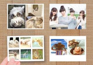 iPhoneアプリ「さくっとプリント」が節約分割プリントに対応
