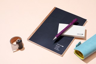 物語のある、ニューフェイスな文房具【記事一覧】