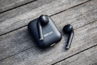 高千穂交易、北欧Defunc社の完全ワイヤレスイヤホン「TRUE GO MINI」を発売