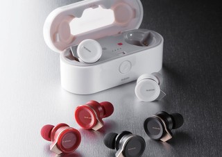エレコム 、Google Fast Pair対応の完全ワイヤレスヘッドホン「LBT-TWS05シリーズ」を発売