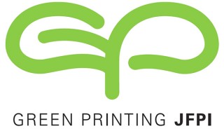 図書印刷が環境に配慮した印刷に関する認定制度の「グリーンプリンティング認定」を取得