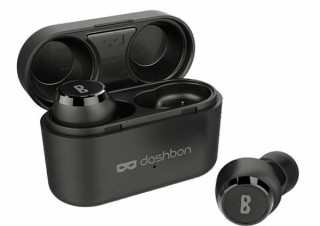 Gloture、イヤホンだけで最長15時間の連続再生可能な完全ワイヤレス「SONABUDS 2 PRO」