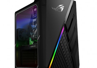 ASUS、第3世代AMD Ryzenプロセッサーを搭載したゲーミングPCを発売