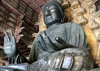 ニコニコネット超会議2020／東大寺と延暦寺から疫病退散祈願を含む法要を生中継。4月11日(土)から