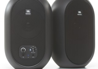 ヒビノ、JBL PROFESSIONALのBluetooth対応スタジオモニターを発売