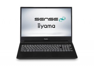 iiyama PC、3DCG制作の入門者向けノートPCとデスクトップPCを3モデル発売