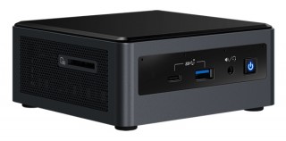 アーク、第10世代インテルCore i7プロセッサーを搭載した省スペースPCを発売