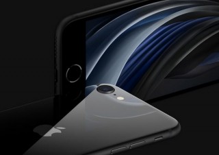 ついに新「iPhone SE」4/24発売、“8”サイズに最新チップ搭載で4万4800円～