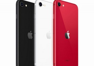 ビックカメラとヨドバシが新iPhone SEを最速販売、Appleと同じ4月24日に開始