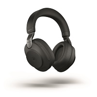 Jabra、テレワークに最適なビジネス向けヘッドセット3モデルの受注を開始